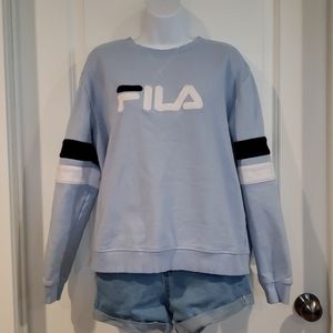 Fila sweatshirt